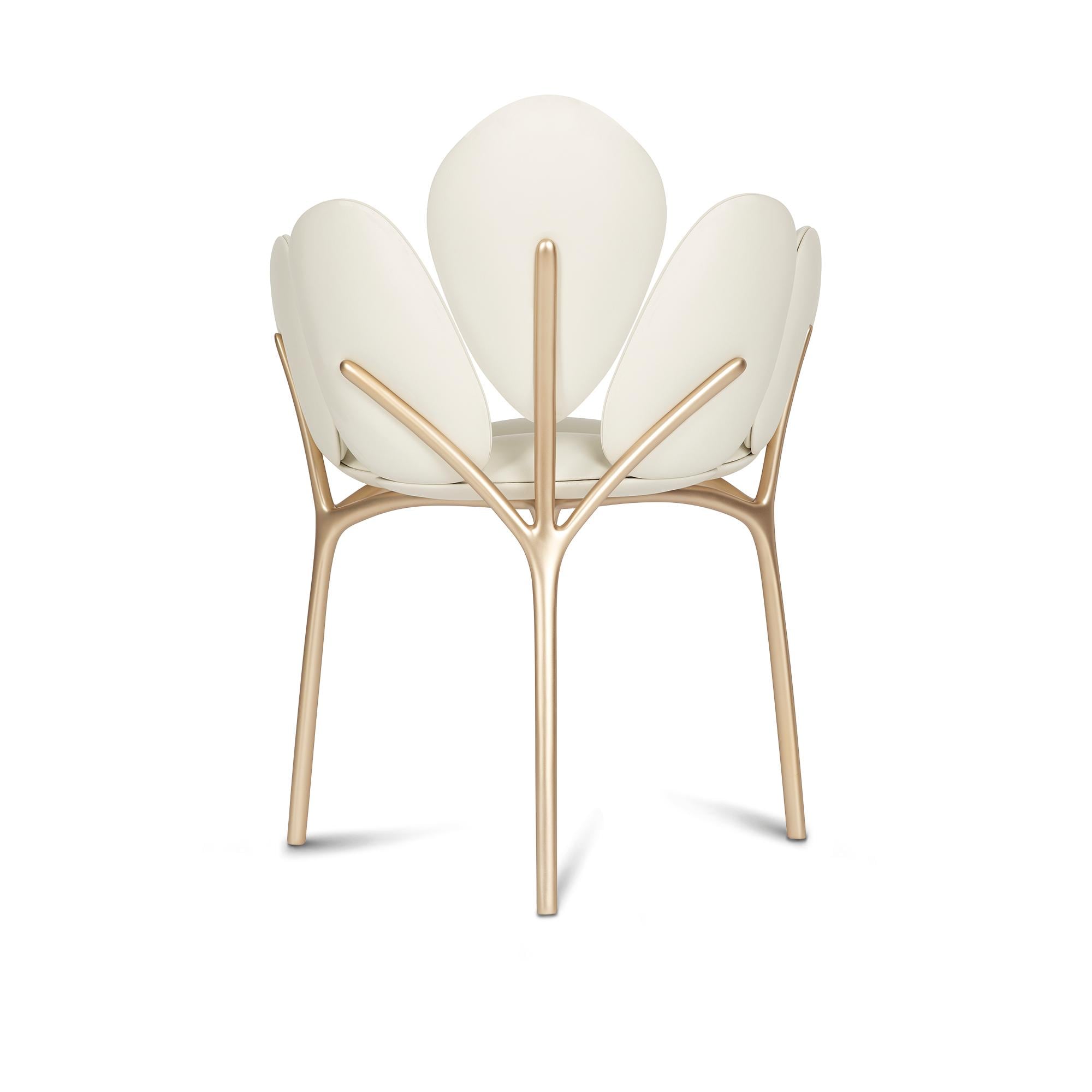 Petal Chair by Marcel Wanders  トランク、トラベル & ホーム ホーム & テーブルウェア (製品ズーム)