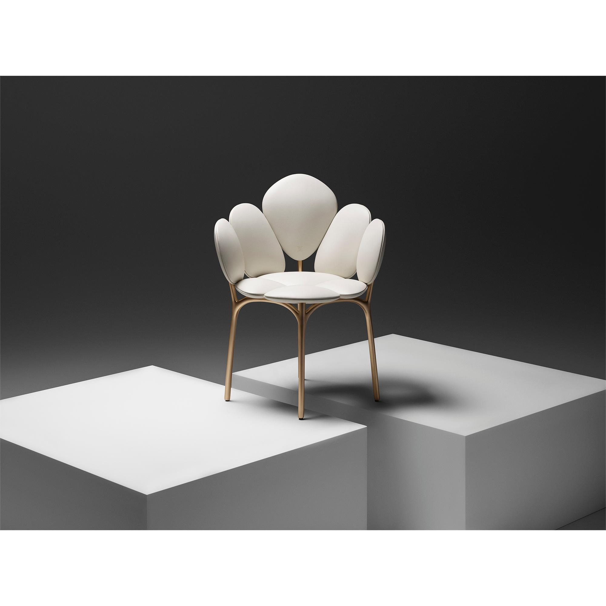 Petal Chair by Marcel Wanders  トランク、トラベル & ホーム ホーム & テーブルウェア (製品ズーム)
