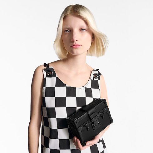 プティット・マル ウィメンズ バッグ (製品ズーム)