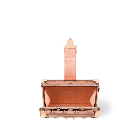 プティット・マル その他キャンバス バッグ・財布・小物 ウィメンズ・バッグ (製品ズーム)