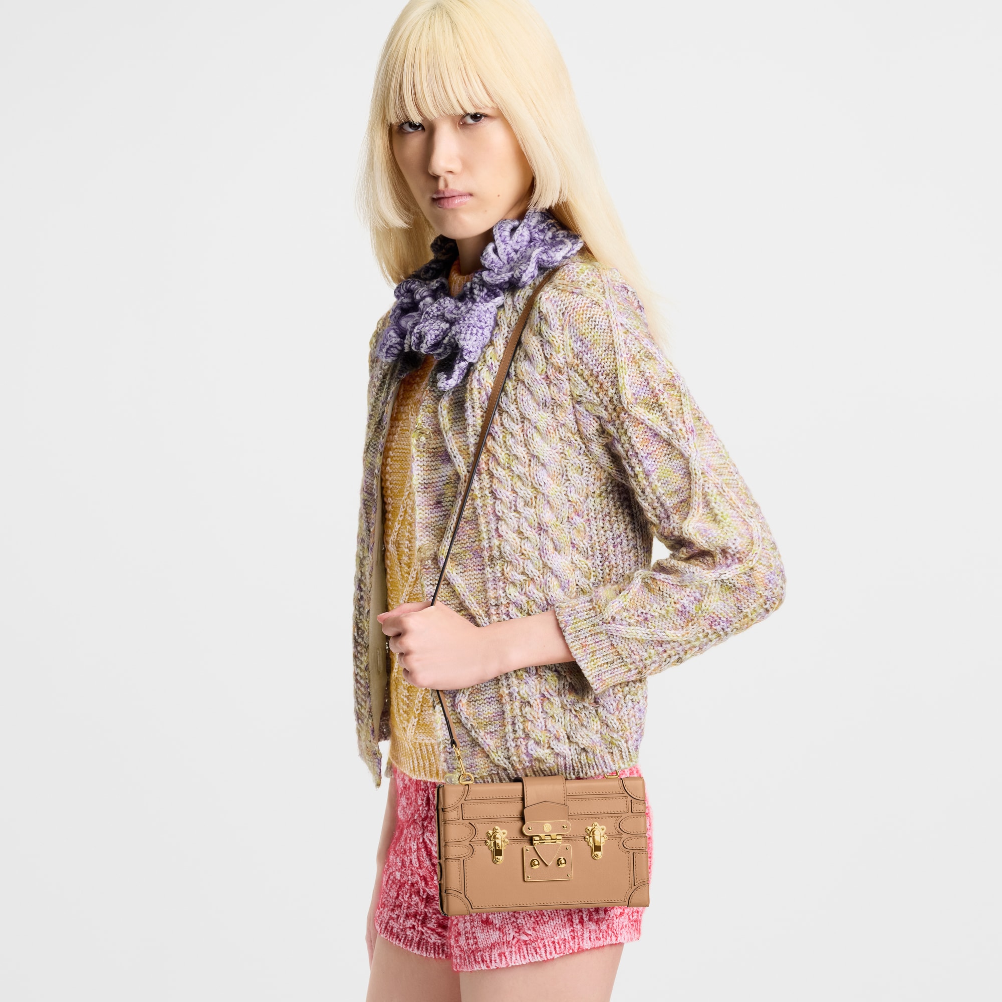 プティット･マル シルエット H27 ウィメンズ バッグ (製品ズーム)