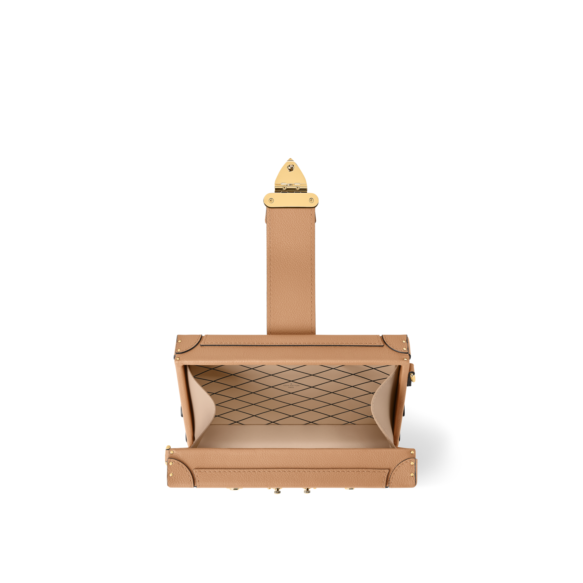 プティット･マル シルエット H27 ウィメンズ バッグ (製品ズーム)