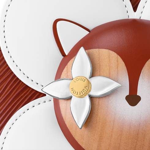 ペチュラ・フォックス トランク、トラベル & ホーム スポーツ&ゲーム (製品ズーム)