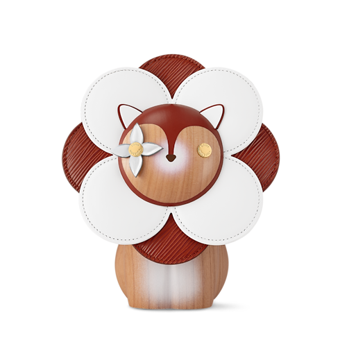 ペチュラ・フォックス トランク、トラベル & ホーム スポーツ&ゲーム (製品ズーム)