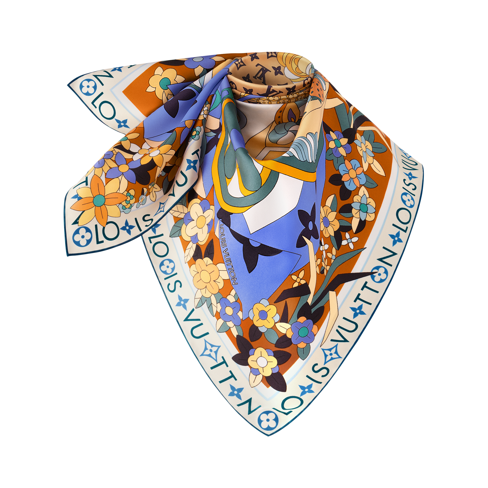 カレ90･ピクニック S00 ウィメンズ アクセサリー (製品ズーム)