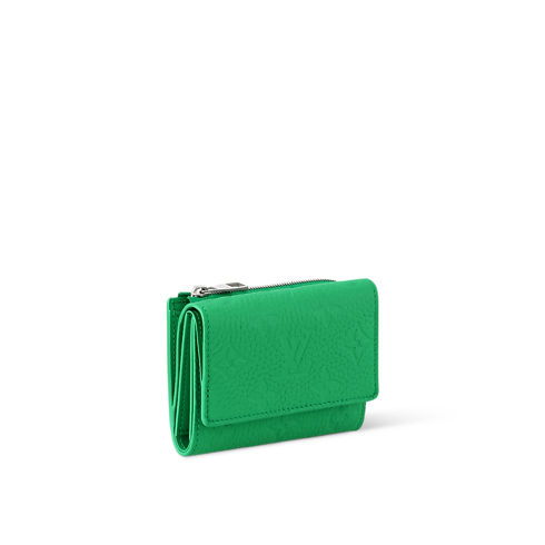 ポルトフォイユ・パイロット モノグラム ・トリヨン バッグ・財布・小物 メンズ・財布&小物 (製品ズーム)