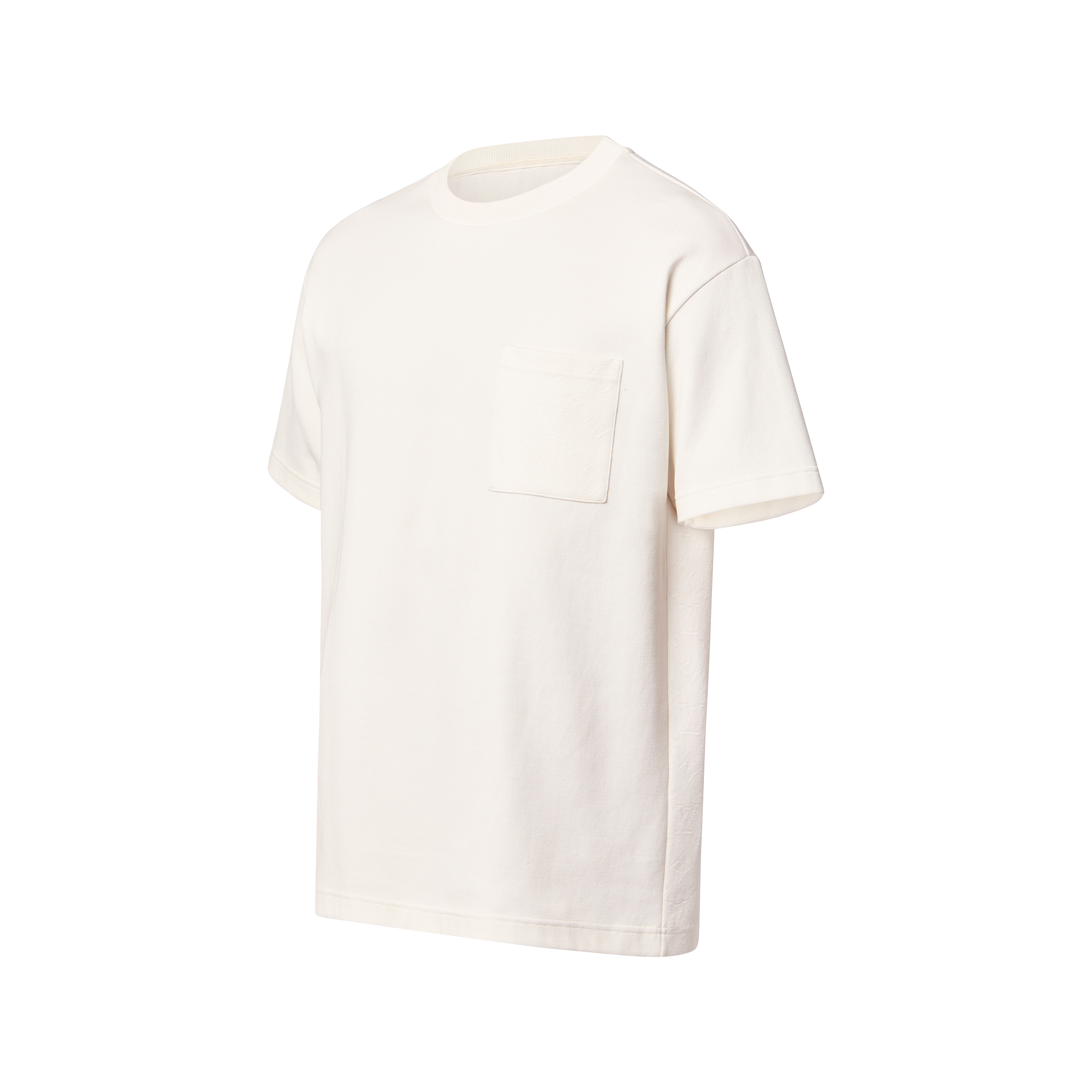 ピケコットンTシャツ ｜ルイ・ヴィトン 公式サイト - 1AFBA7