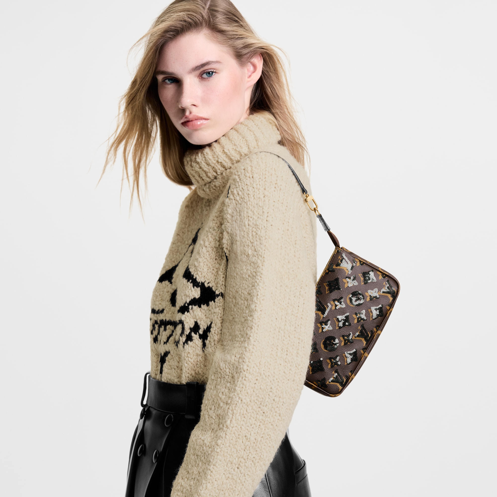 ポシェット･アクセソワール その他キャンバス ウィメンズ 財布＆小物 (製品ズーム)