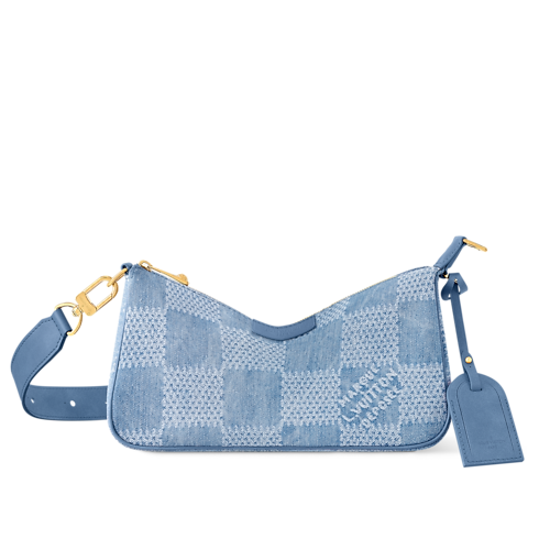 ポシェット・アクセソワール XL その他ダミエ バッグ・財布・小物 ウィメンズ・バッグ (製品ズーム)