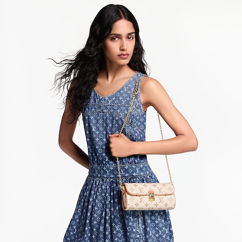 ポシェット・カミーユ その他キャンバス ウィメンズ 財布&小物 (製品ズーム)