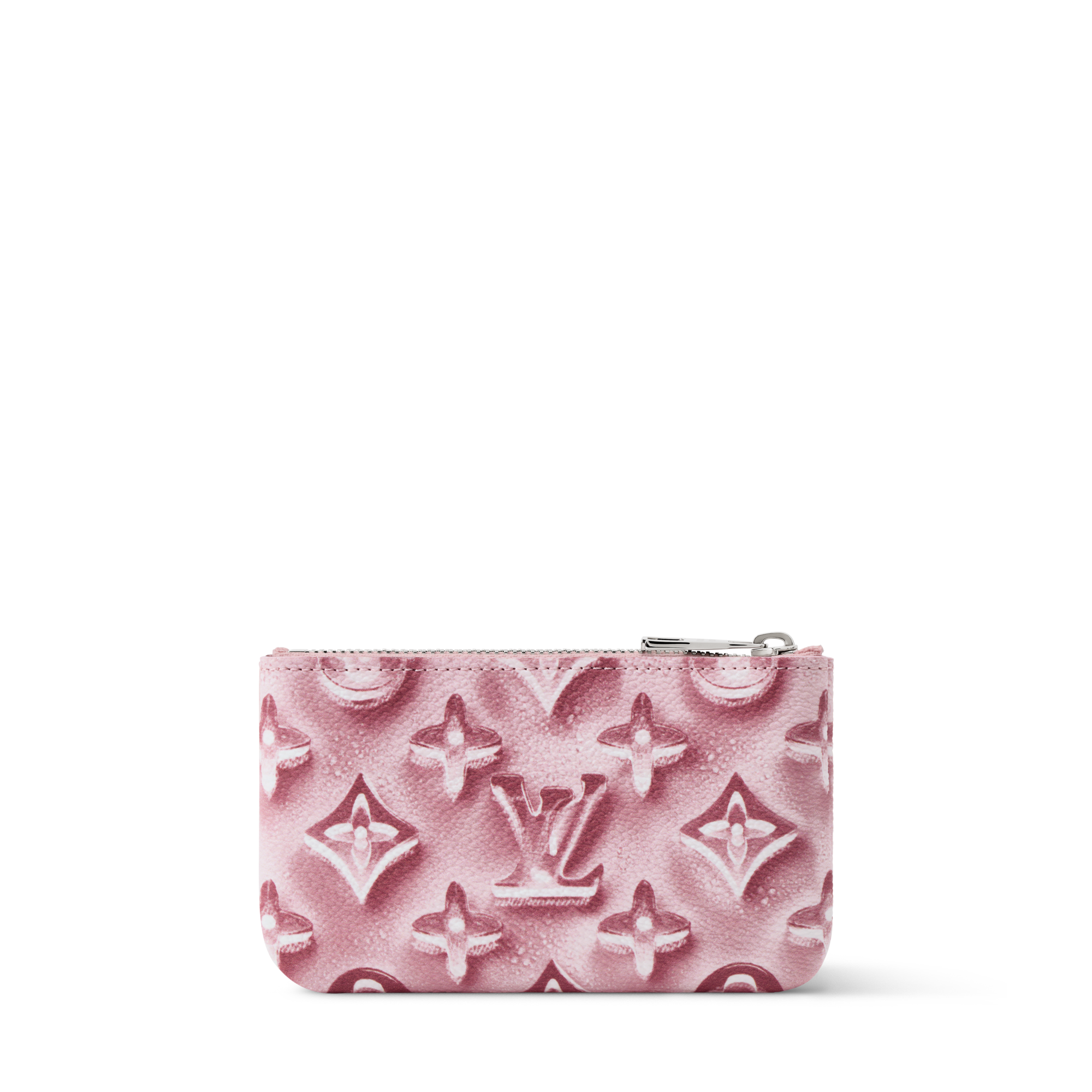 カード＆キーケース ポシェット・クレ XS その他モノグラム｜ルイ 