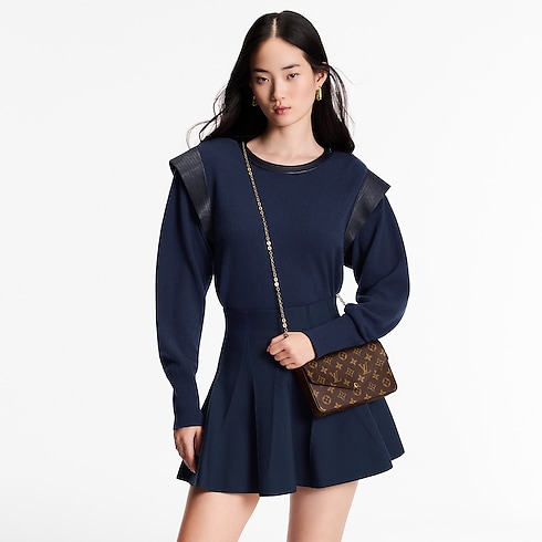 ポシェット・フェリシー モノグラム ウィメンズ バッグ (製品ズーム)