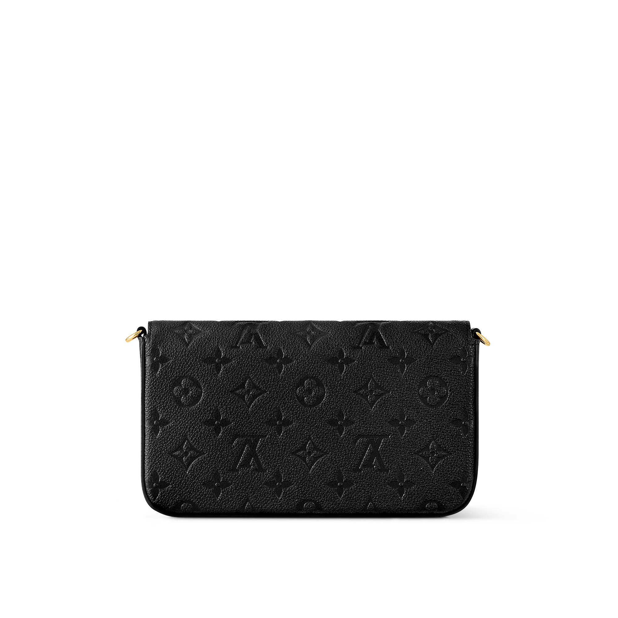 ポシェット･フェリシー モノグラム・アンプラント ウィメンズ 財布＆小物 (製品ズーム)