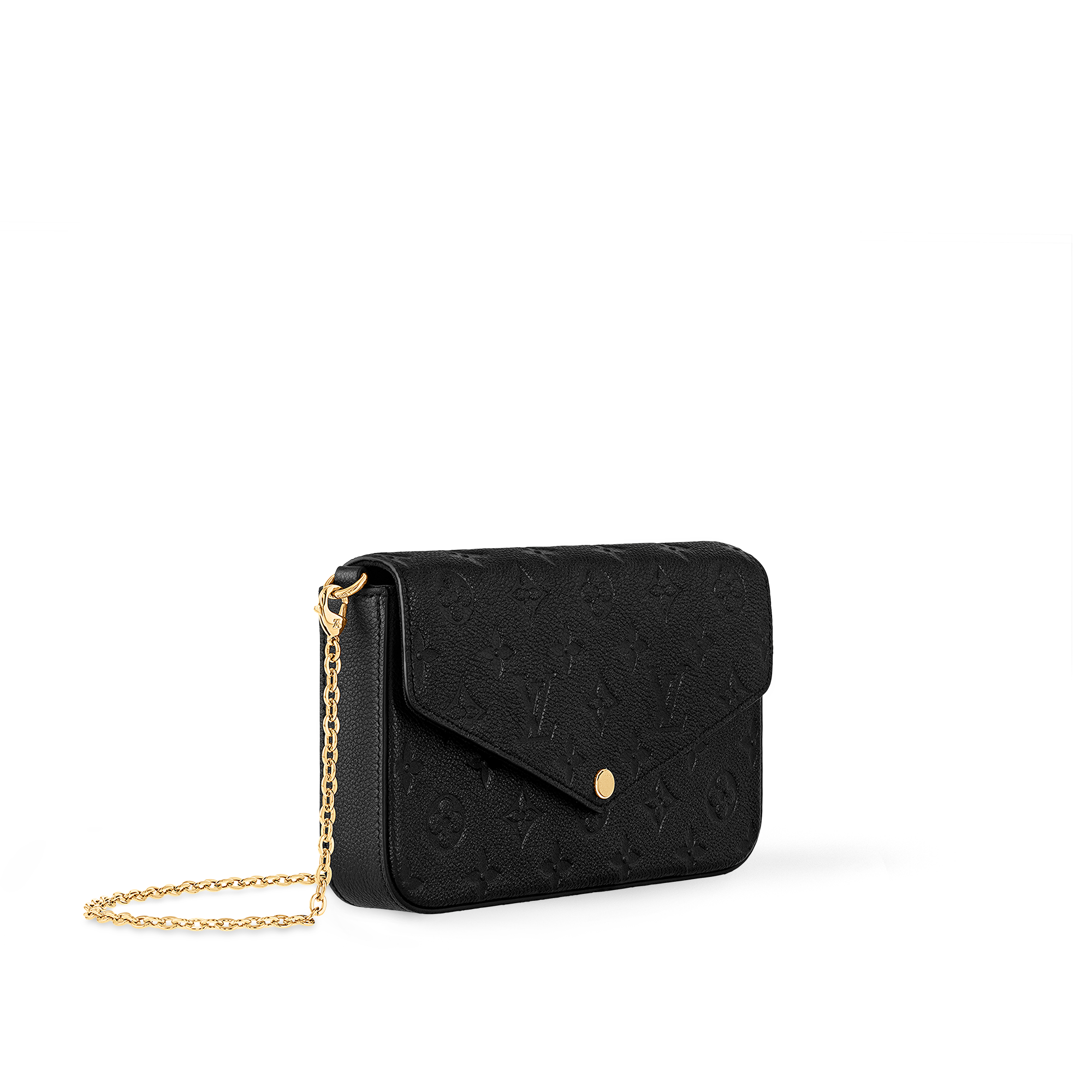 ポシェット･フェリシー モノグラム・アンプラント ウィメンズ 財布＆小物 (製品ズーム)