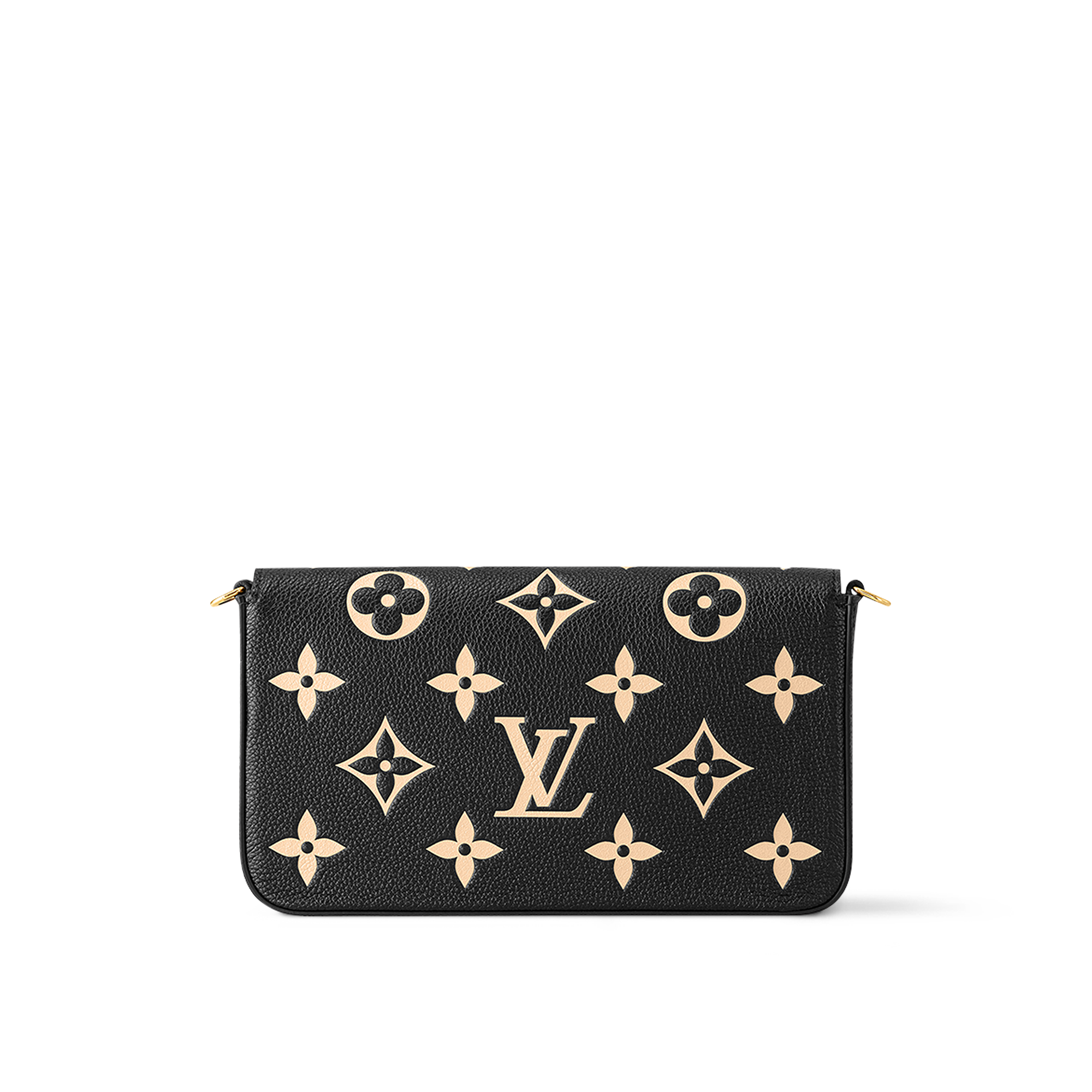 ポシェット･フェリシー モノグラム・アンプラント ウィメンズ 財布＆小物 (製品ズーム)