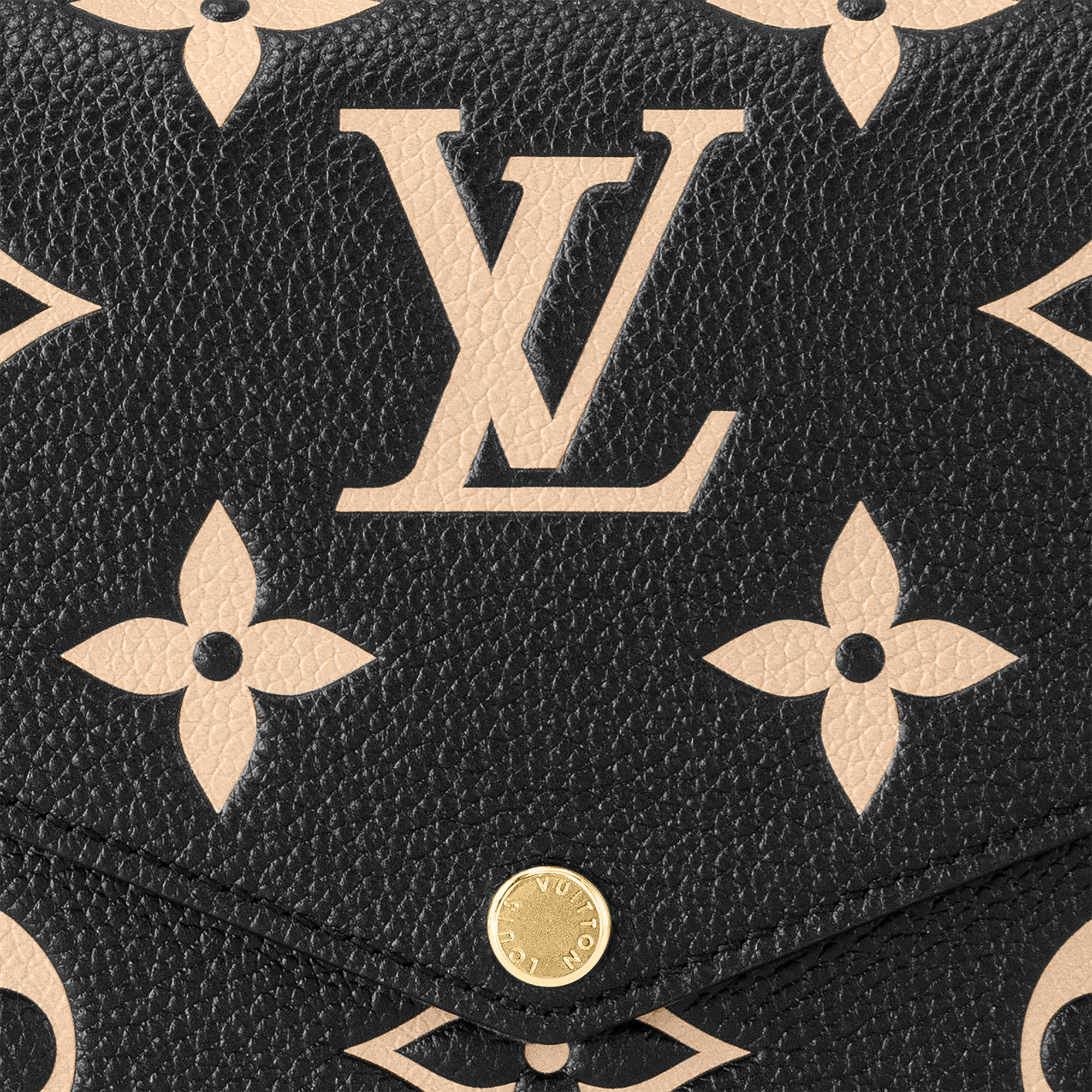 ポシェット･フェリシー モノグラム・アンプラント ウィメンズ 財布＆小物 (製品ズーム)