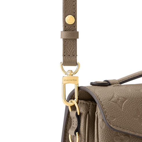 ポシェット・メティス EW モノグラム・アンプラント ウィメンズ バッグ (製品ズーム)