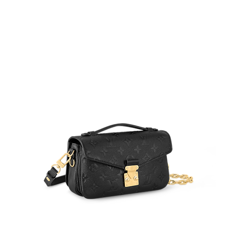 ポシェット・メティス EW モノグラム・アンプラント ウィメンズ バッグ (製品ズーム)