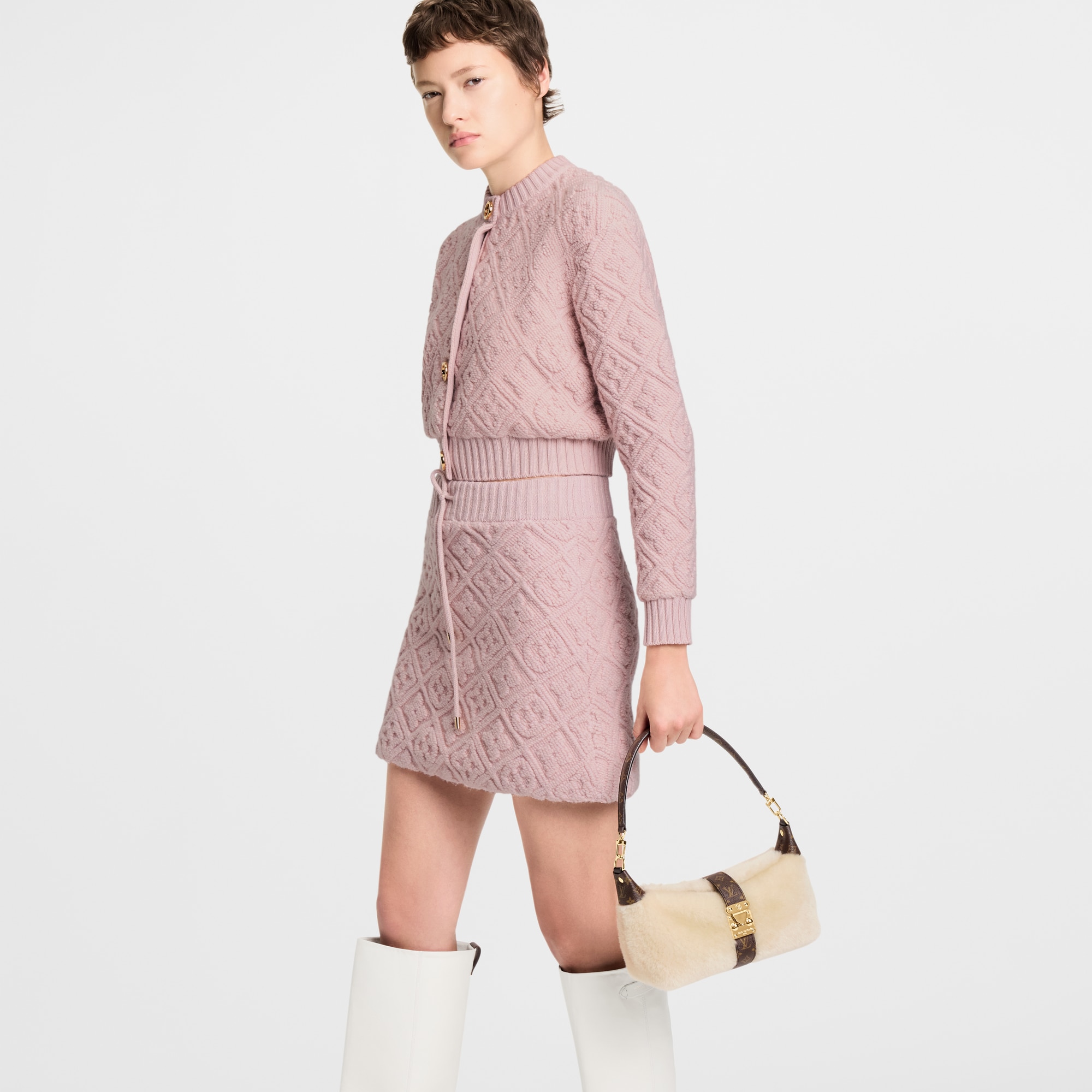 ポシェット･ミア  ウィメンズ 財布＆小物 (製品ズーム)