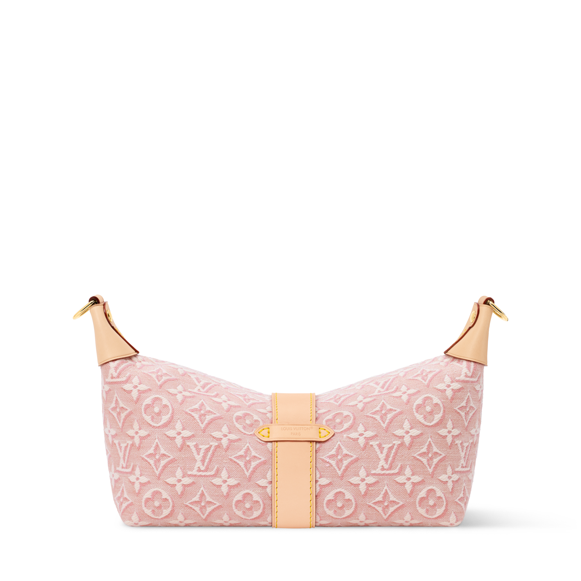 ルイ・ヴィトン LOUIS VUITTON アークライトライン スリングバック 