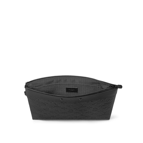 ポシェット・トゥ・ゴー モノグラム・シャドウ メンズ Discontinued Product (製品ズーム)