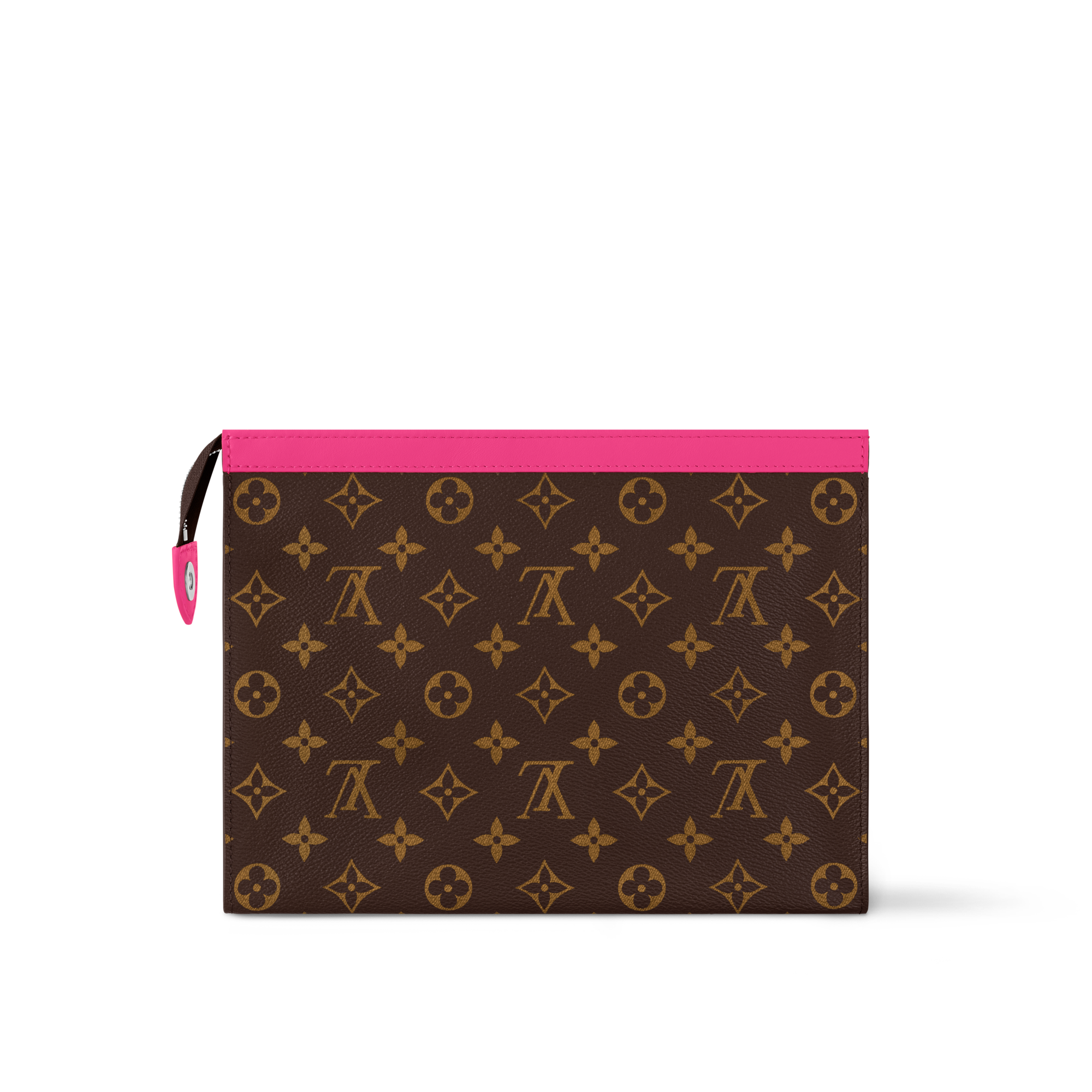 ポシェット･ヴォワヤージュ MM LV カラーマニア メンズ 財布＆小物 (製品ズーム)