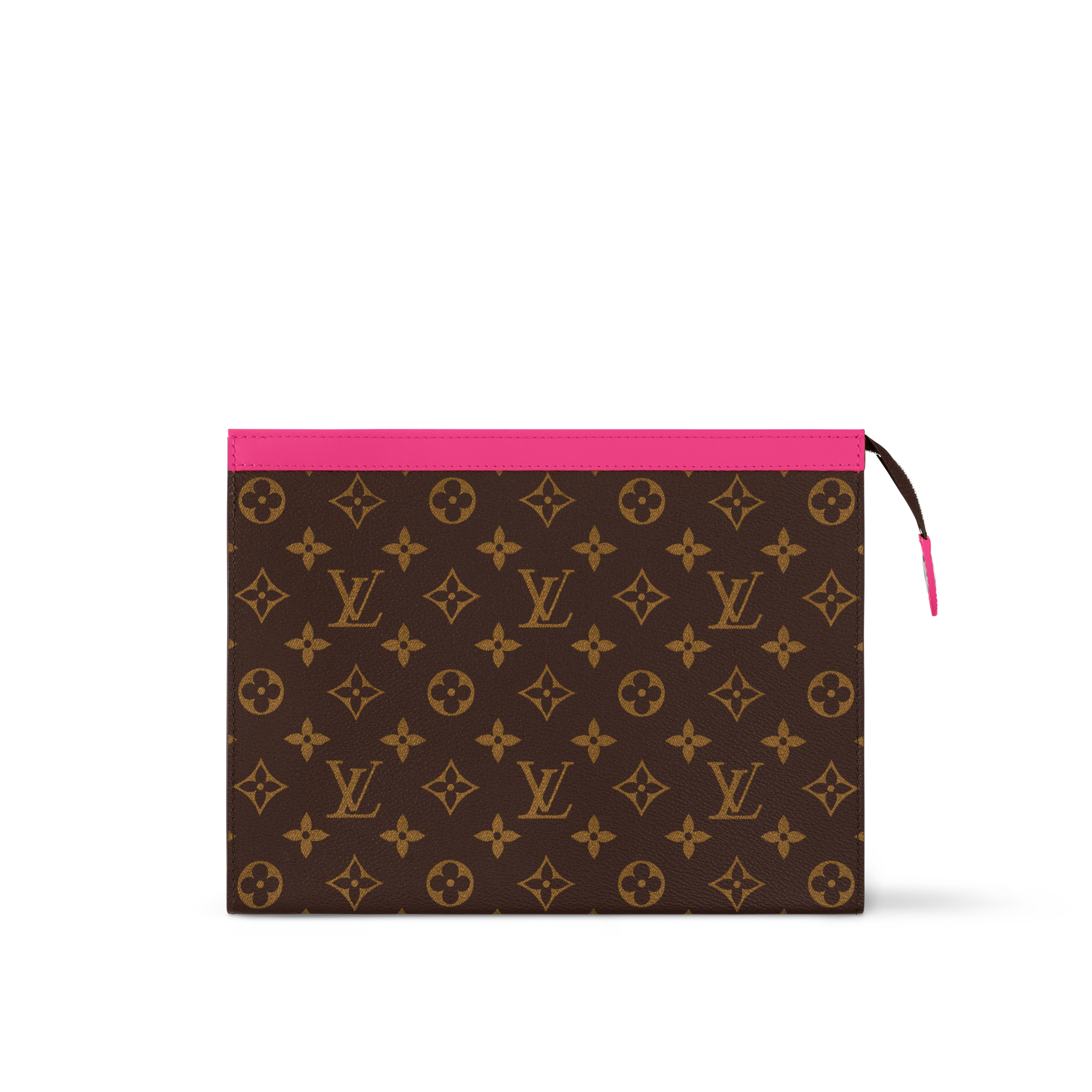 ポシェット･ヴォワヤージュ MM LV カラーマニア メンズ 財布＆小物 (製品ズーム)