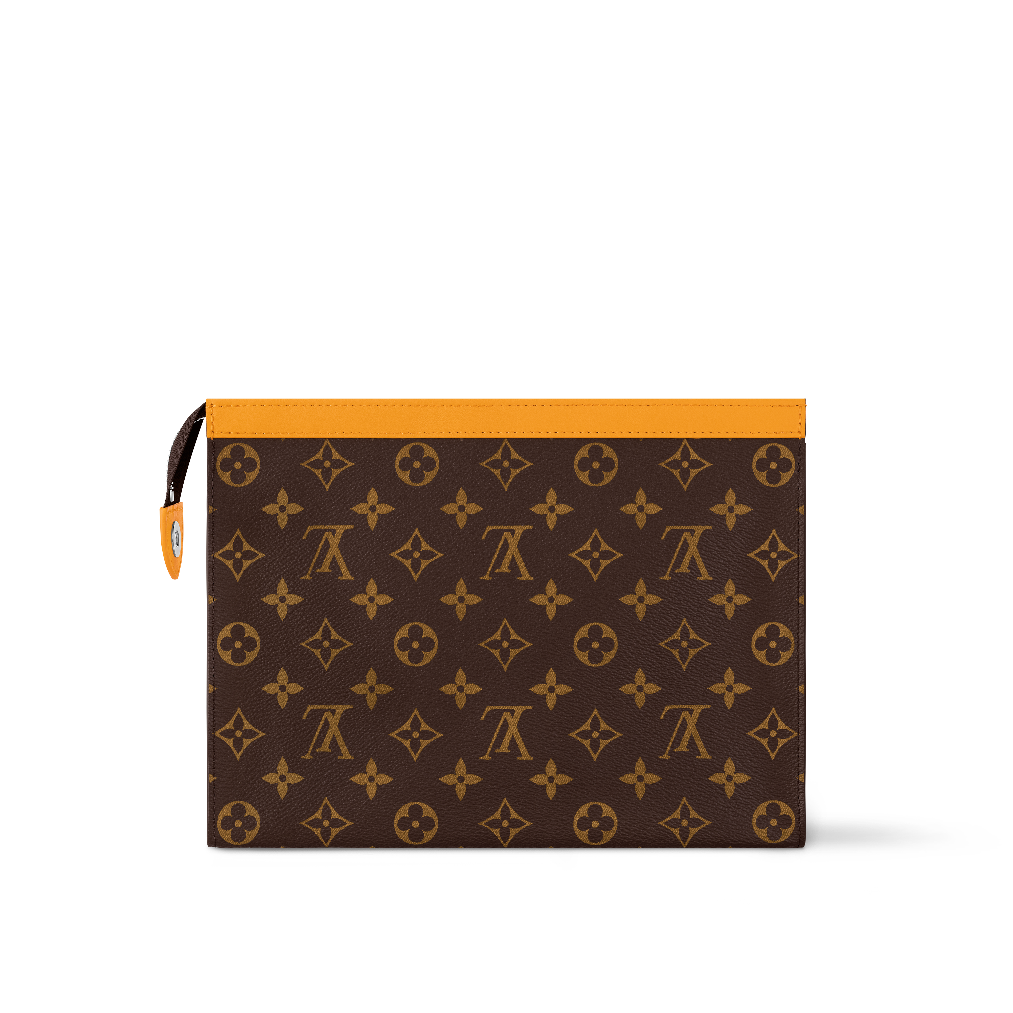 ポシェット･ヴォワヤージュ MM LV カラーマニア メンズ 財布＆小物 (製品ズーム)