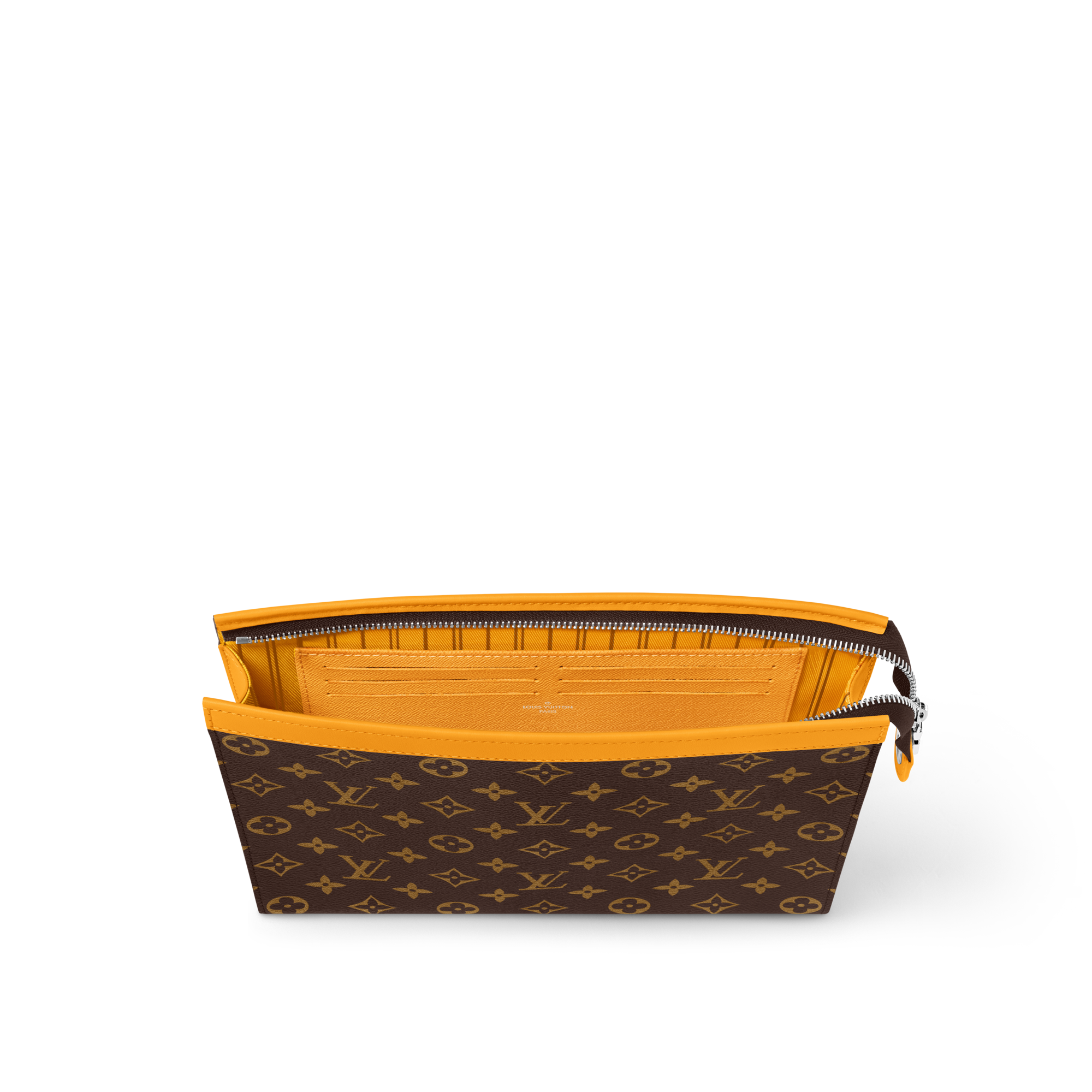 ポシェット･ヴォワヤージュ MM LV カラーマニア メンズ 財布＆小物 (製品ズーム)