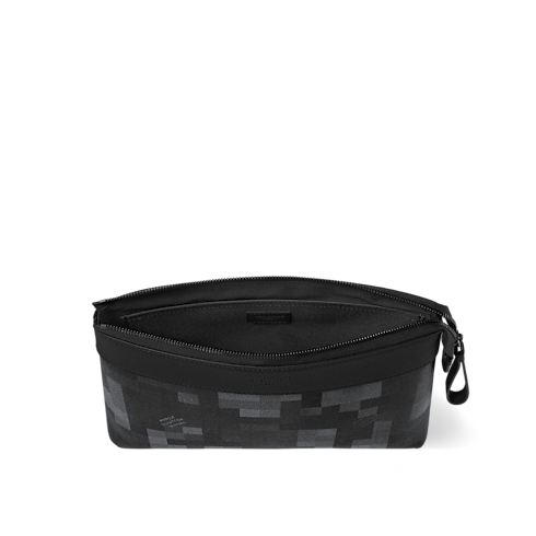 ポシェット・ヴォワヤージュ スープル ダモフラージュ ギフト Family Month Gift Guide (製品ズーム)