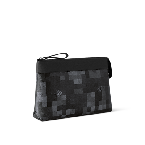 ポシェット・ヴォワヤージュ スープル ダモフラージュ ギフト Family Month Gift Guide (製品ズーム)