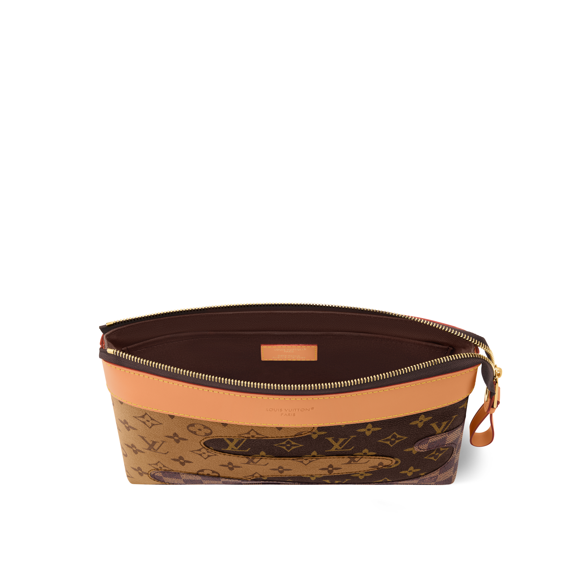 ポシェット･ヴォワヤージュ スープル その他キャンバス おすすめの財布 メンズ おすすめの財布 (製品ズーム)