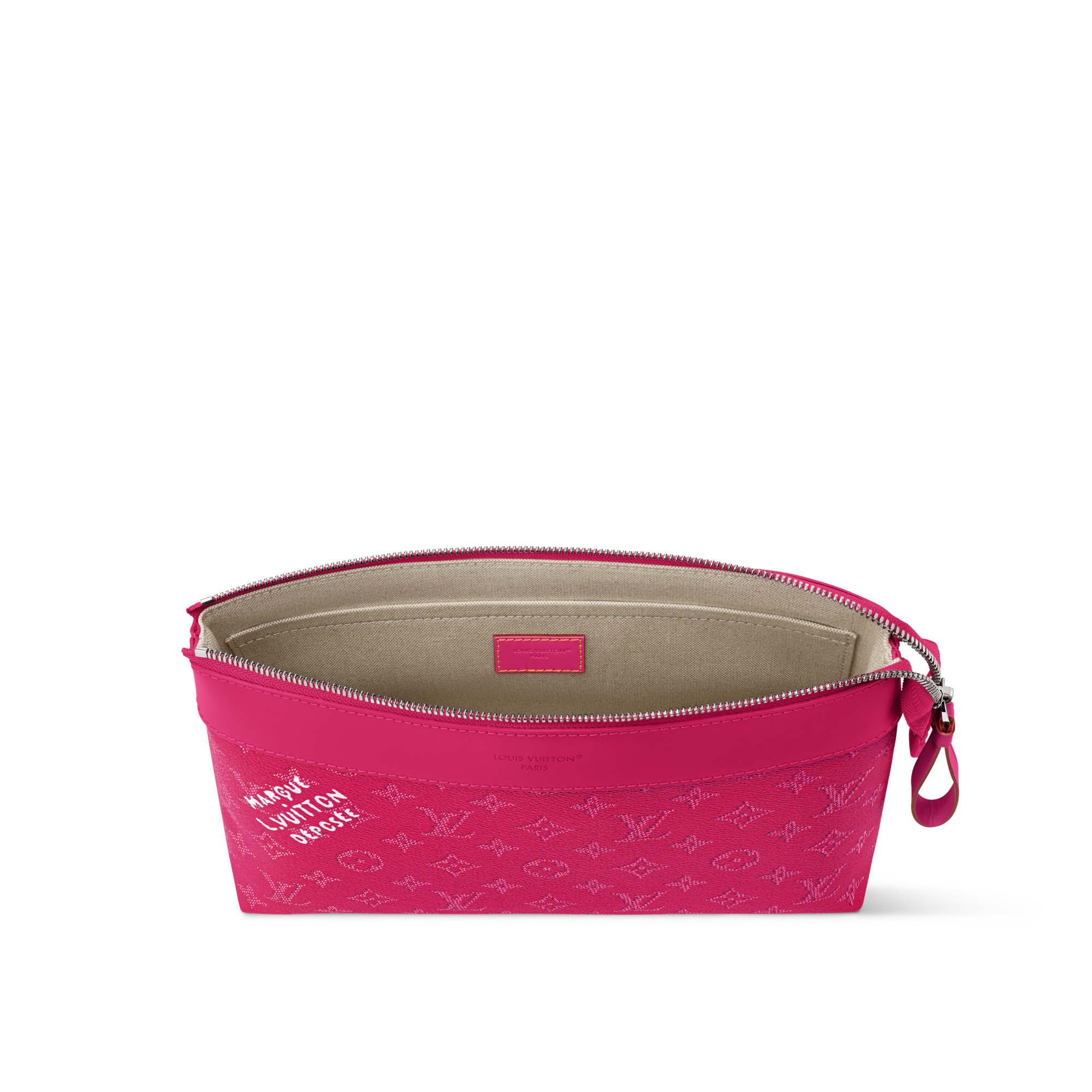 ポシェット･ヴォワヤージュ スープル Monogram Other メンズ 財布＆小物 (製品ズーム)