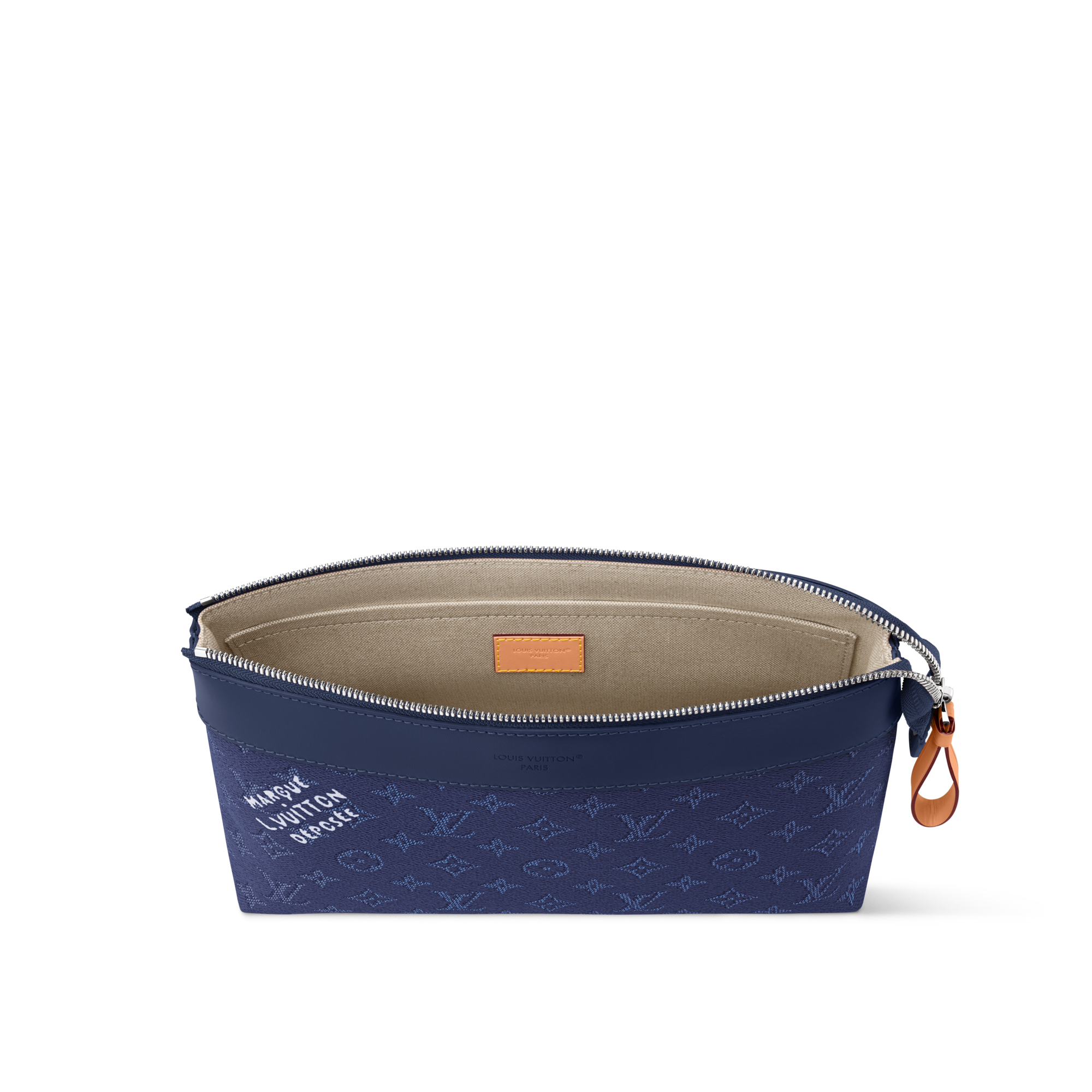 ポシェット･ヴォワヤージュ スープル Monogram Other メンズ 財布＆小物 (製品ズーム)