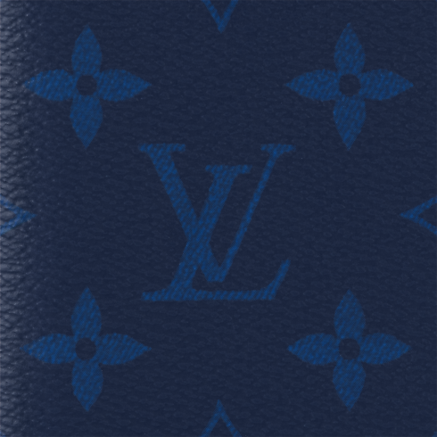 カードケース オーガナイザー・ドゥ ポッシュ タイガラマ バッグ・財布・小物 メンズ・財布&小物 (製品ズーム)