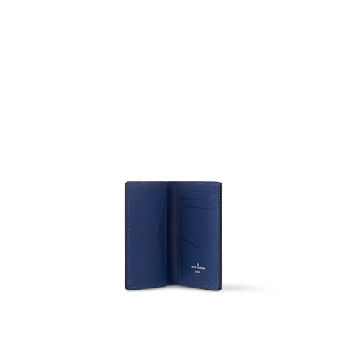 カードケース オーガナイザー・ドゥ ポッシュ タイガラマ バッグ・財布・小物 メンズ・財布&小物 (製品ズーム)