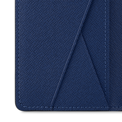 カードケース オーガナイザー・ドゥ ポッシュ タイガラマ バッグ・財布・小物 メンズ・財布&小物 (製品ズーム)