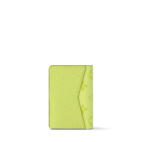 カードケース オーガナイザー・ドゥ ポッシュ タイガラマ バッグ・財布・小物 メンズ・財布&小物 (製品ズーム)