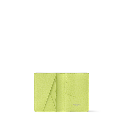 カードケース オーガナイザー・ドゥ ポッシュ タイガラマ バッグ・財布・小物 メンズ・財布&小物 (製品ズーム)