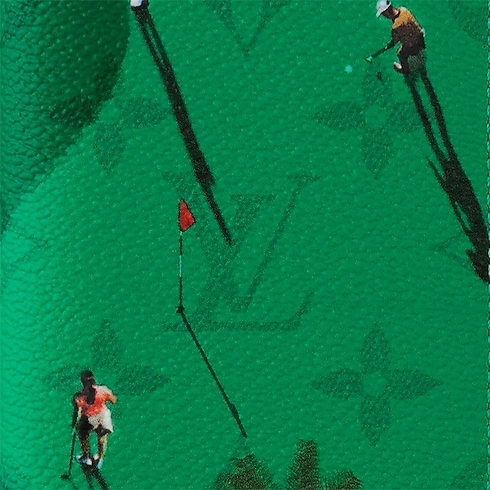 カードケース オーガナイザー・ドゥ ポッシュ Monogram Other バッグ・財布・小物 メンズ・財布&小物 (製品ズーム)