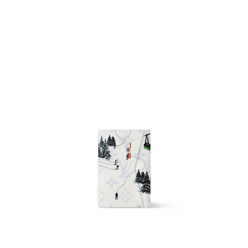 カードケース オーガナイザー・ドゥ ポッシュ Monogram Other バッグ・財布・小物 メンズ・財布&小物 (製品ズーム)