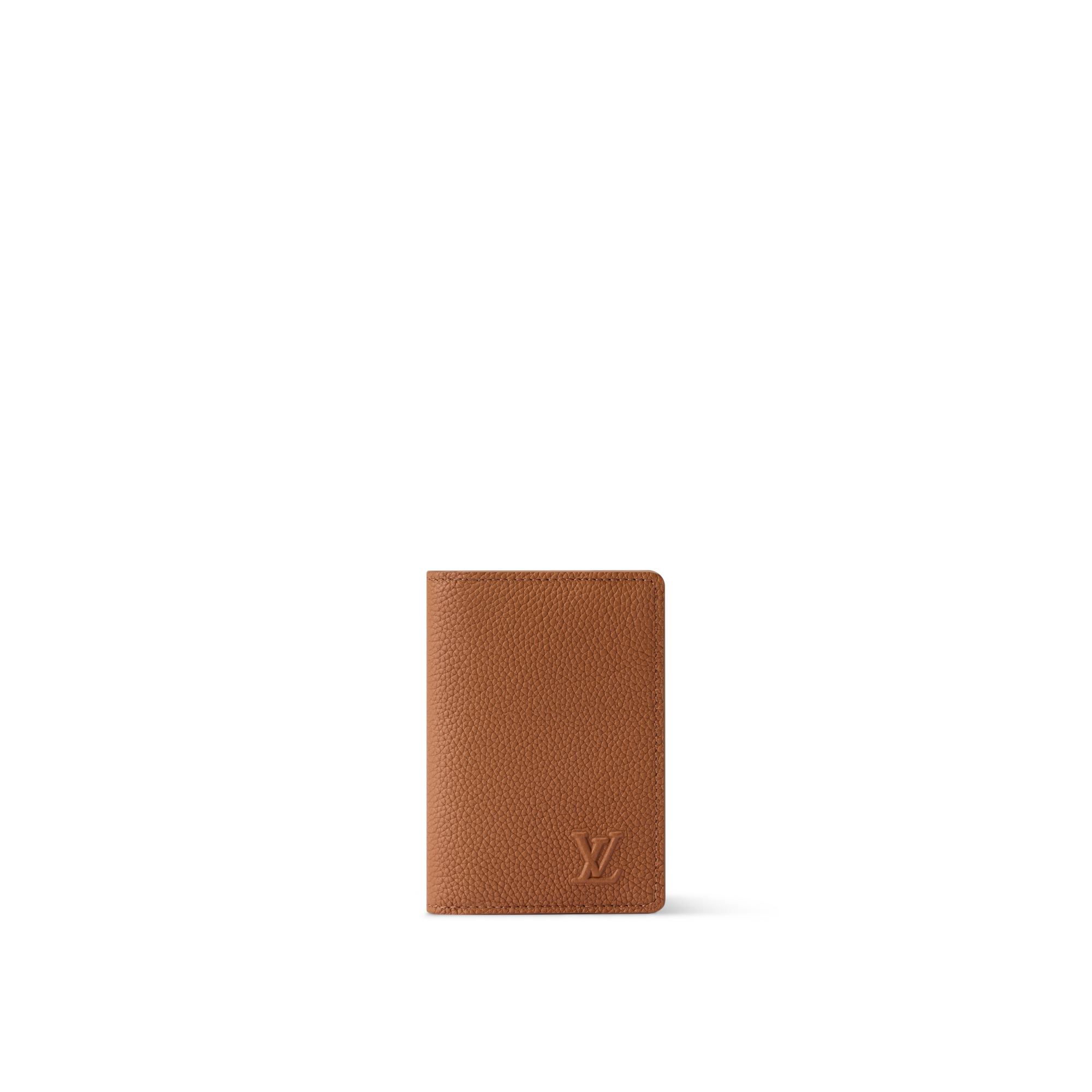 カードケース オーガナイザー･ドゥ ポッシュ LV アエログラム バッグ･財布･小物 メンズ･財布＆小物 (製品ズーム)