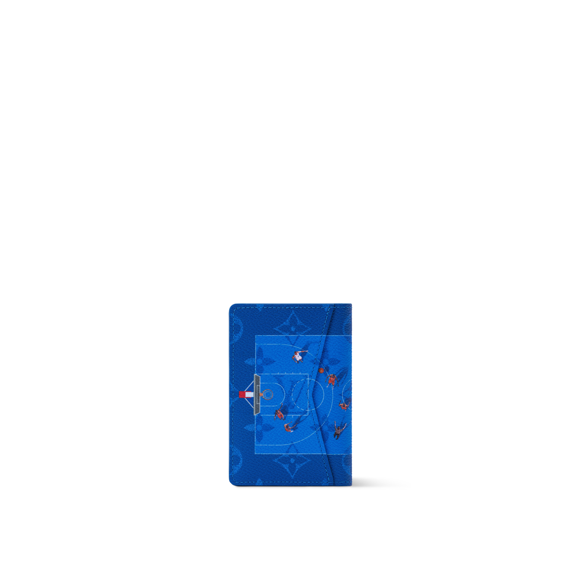 カードケース オーガナイザー･ドゥ ポッシュ Monogram Other バッグ･財布･小物 メンズ･財布＆小物 (製品ズーム)