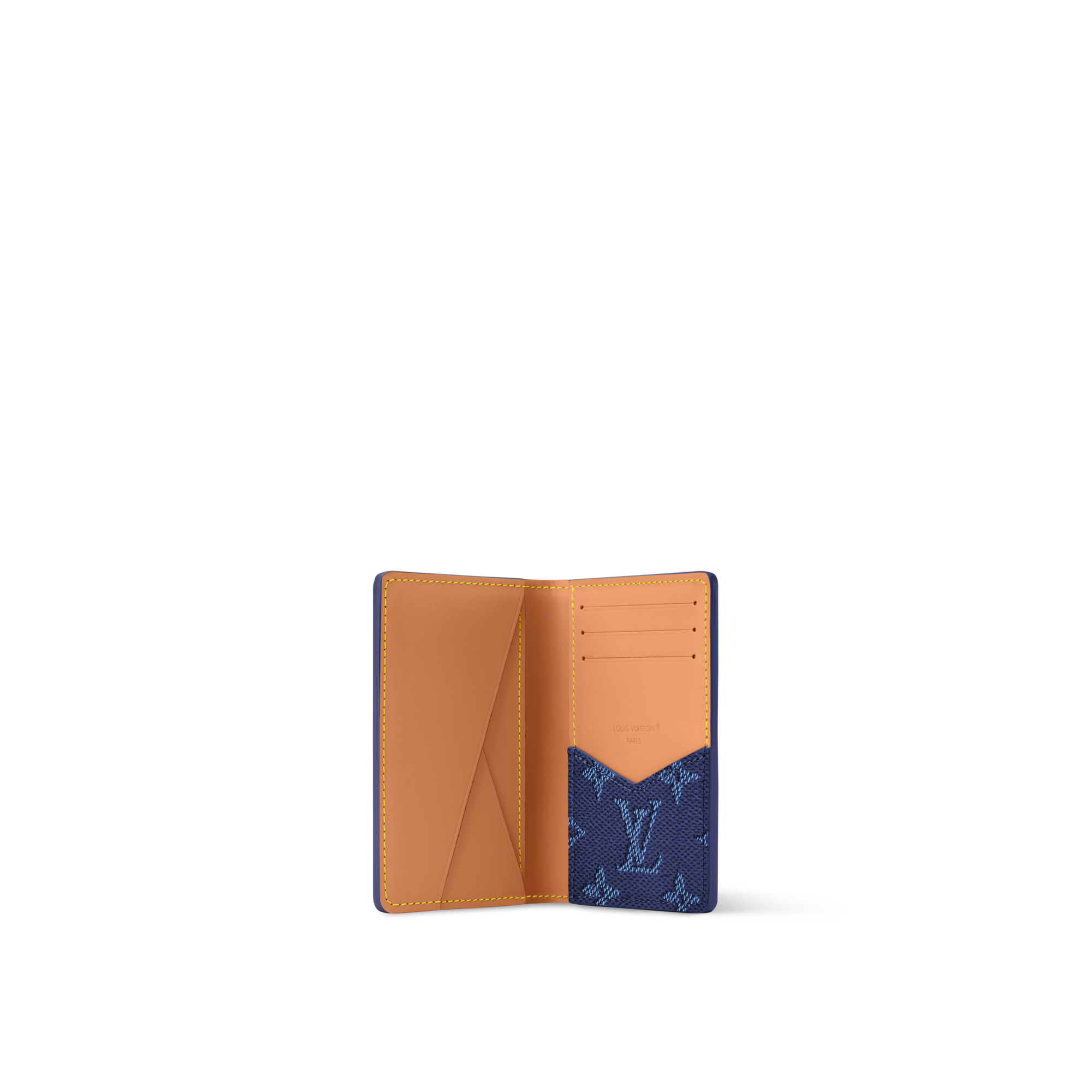 カードケース オーガナイザー･ドゥ ポッシュ Monogram Other バッグ･財布･小物 メンズ･財布＆小物 (製品ズーム)