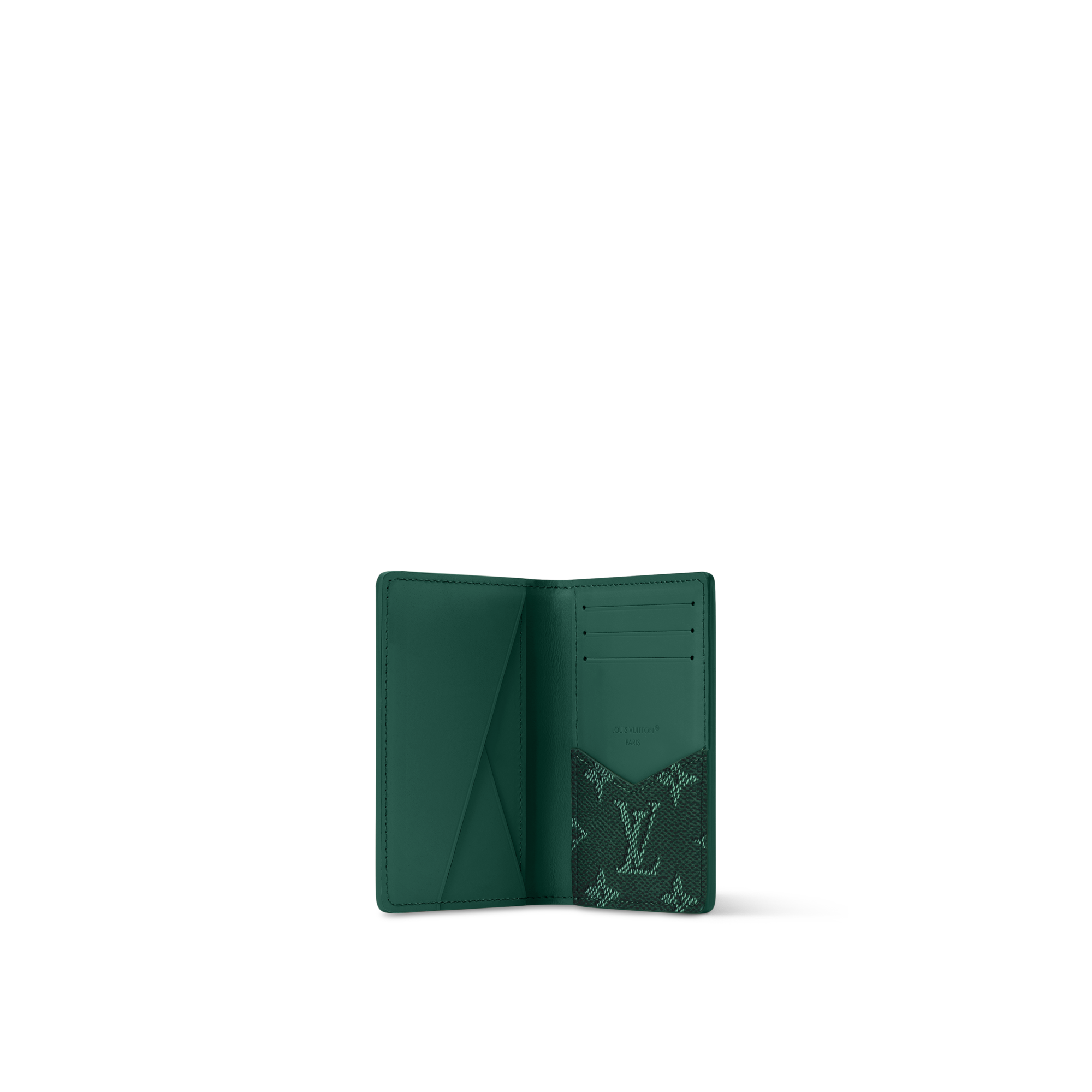 カードケース オーガナイザー･ドゥ ポッシュ Monogram Other バッグ･財布･小物 メンズ･財布＆小物 (製品ズーム)