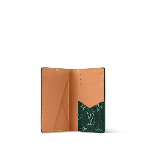 カードケース オーガナイザー・ドゥ ポッシュ その他モノグラム バッグ・財布・小物 メンズ・財布&小物 (製品ズーム)