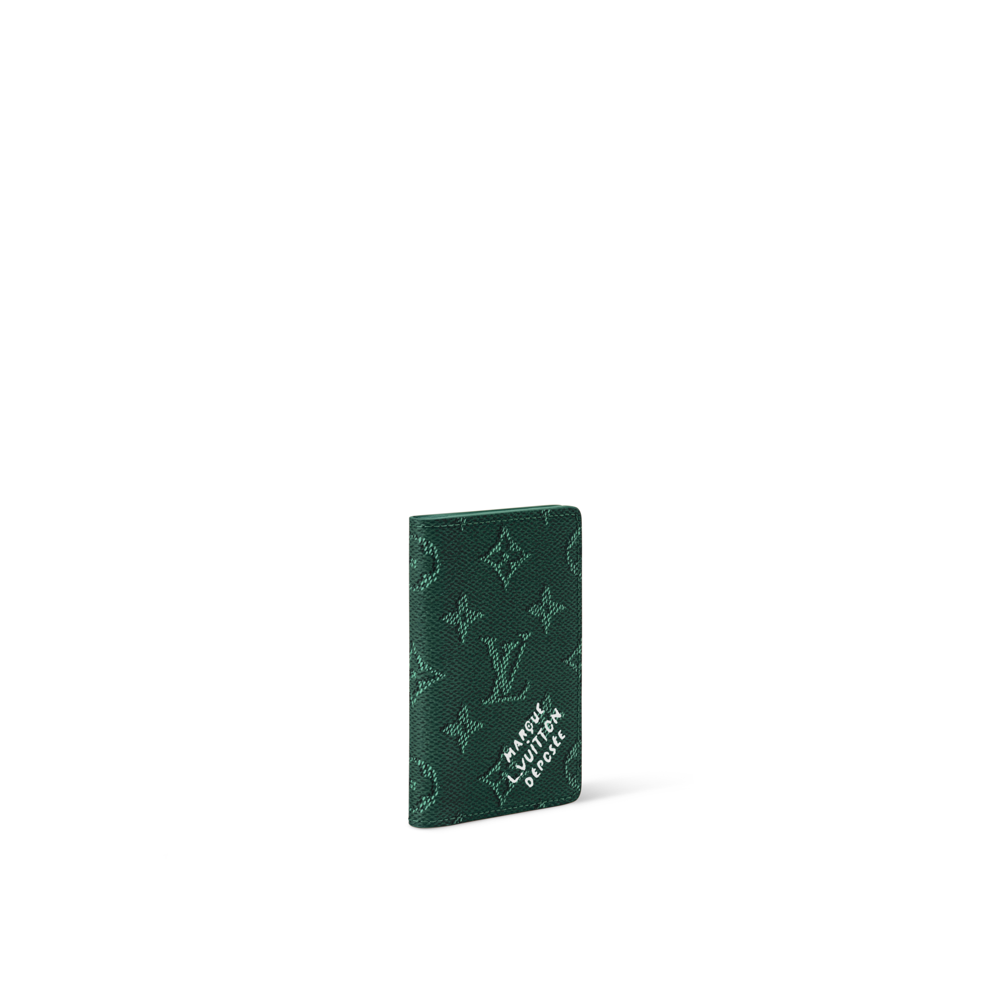 カードケース オーガナイザー･ドゥ ポッシュ Monogram Other バッグ･財布･小物 メンズ･財布＆小物 (製品ズーム)