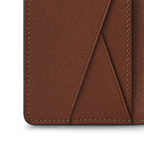 オーガナイザー・ドゥ ポッシュ モノグラム メンズ パーソナライゼーション (製品ズーム)