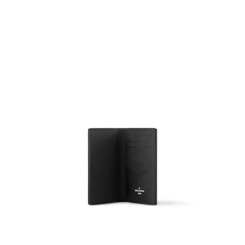 カードケース オーガナイザー・ドゥ ポッシュ エピ バッグ・財布・小物 レザーグッズ・パーソナライゼーション (製品ズーム)