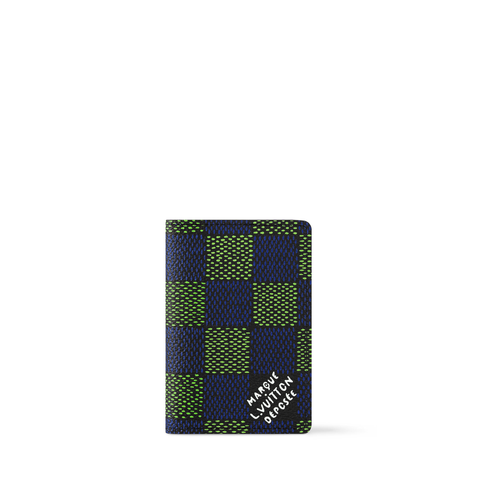 オーガナイザー・ドゥ ポッシュ Damier Other｜ルイ・ヴィトン 公式 